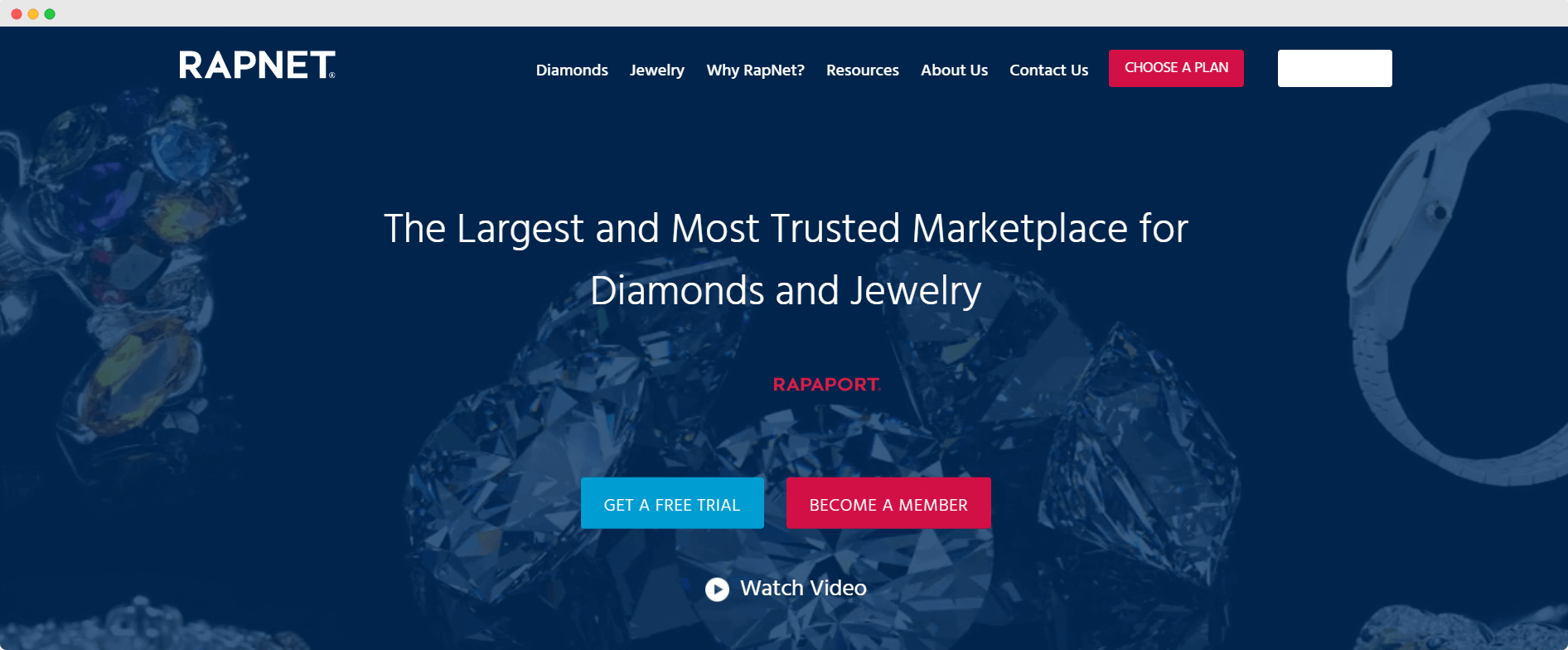 b2b marketplace example