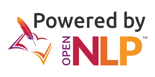 Apache OpenNLP - Data Analysis and Sentiment Analysis